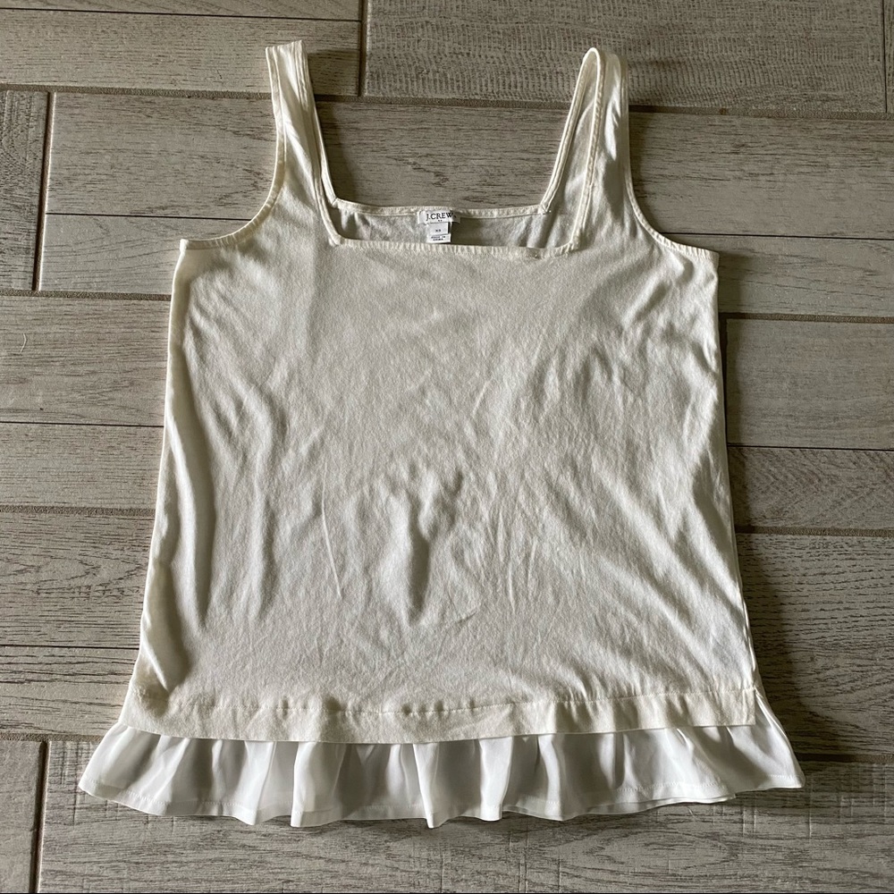 JCREW Top